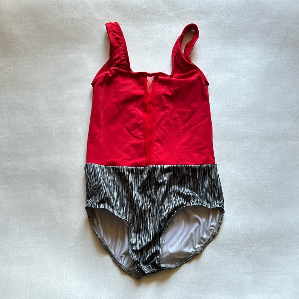 Custom Leotard by Olly Designs